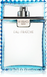 Туалетна вода VERSACE EAU FRAICHE M EDT 100млТуалетна вода VERSACE EAU FRAICHE M EDT 100мл