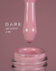 Гель-лак для нігтів DARK Gel Polish 090, 6 мл