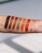 Тіні для повік PAESE Фольга Ефект (304) Foil Effect Eyeshadow Mono Perl 3.1г, 3.1