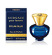Парфумована вода VERSACE DYLAN BLUE W EDP MINI 5млПарфумована вода VERSACE DYLAN BLUE W EDP MINI 5мл