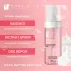 Пінка після манікюру з ефектом фотошопу Rotiuch Mousse Shelly 150 мл, 150.0
