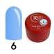Акрилгель рідкий ROKS Light Acryl Gel №06 15 мл