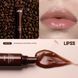 Блиск для губ Lipss Lipper Coffe 8 мл