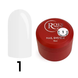 Гель-желе для ногтей ROKS Jelly Gelly №1 15 млГель-желе для ногтей ROKS Jelly Gelly №1 15 мл