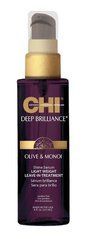 Шовк для надання блиску CHI DB Shine Serum 177 млШовк для надання блиску CHI DB Shine Serum 177 мл