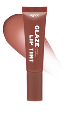 Блеск-тинт для губ BLESS BEAUTY Glaze Lip Tint №04 (Cherry Brownie) 10 мл