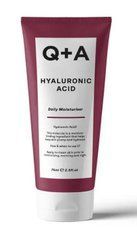 Крем для обличчя зволожуючий Q+A Hyaluronic Acid Daily Moisturiser 75 млКрем для обличчя зволожуючий Q+A Hyaluronic Acid Daily Moisturiser 75 мл