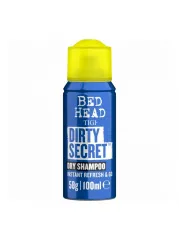 Сухой шампунь TIGI Bed Head Dirty Secret Dry Shampoo, 100 млСухой шампунь TIGI Bed Head Dirty Secret Dry Shampoo, 100 мл