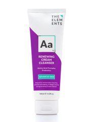 Очищуючий кремовий засіб для відновлення шкіри The Elements Renewing Cream Cleanser 125 млОчищуючий кремовий засіб для відновлення шкіри The Elements Renewing Cream Cleanser 125 мл