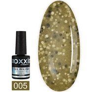 Гель-лак для ногтей OXXI PROFESSONAL Granite Collection №05 10 млГель-лак для ногтей OXXI PROFESSONAL Granite Collection №05 10 мл