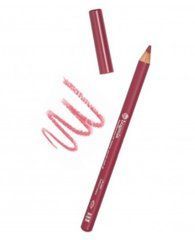 Олівець для губ Bogenia BG 500-016 Crimson popsy 0,78 г