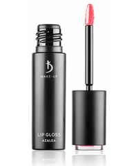 Блеск для губ KODI PROFESSIONAL Lip Gloss цвет: Azalea, 7 гБлеск для губ KODI PROFESSIONAL Lip Gloss цвет: Azalea, 7 г