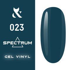Гель-лак для ногтей F.O.X Spectrum №022 7 млГель-лак для ногтей F.O.X Spectrum №022 7 мл