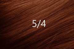Крем-фарба для волосся KASSIA професійна стійка 5/4 90 млКрем-фарба для волосся KASSIA професійна стійка 5/4 90 мл
