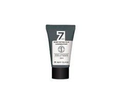 Очищающая пенка с пептидным комплексом MAY ISLAND 7Days Secret Peptide 8 Plus Cleansing Foam 30 млОчищающая пенка с пептидным комплексом MAY ISLAND 7Days Secret Peptide 8 Plus Cleansing Foam 30 мл