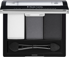 Компактні тіні для повік BLESS BEAUTY "Trio Fusion Eyeshadows" 04,3 г