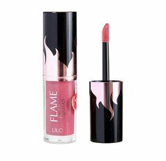 Блеск-плампер для губ Lilo Flame №410