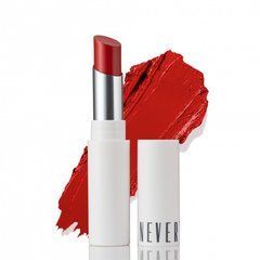 Помада для губ Neverti Limitless Kiss NP700 - №010 Lady in Red 3 г