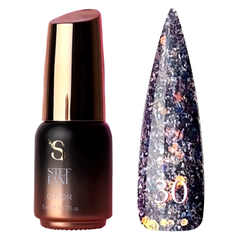 Гель-лак для ногтей Steffani Color Shine Gel polish №30 5 млГель-лак для ногтей Steffani Color Shine Gel polish №30 5 мл