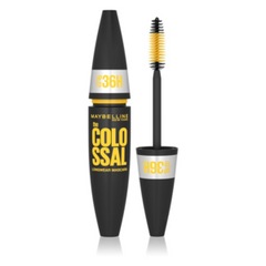 Туш MAYBELLINE THE COLLOSAL 36 H 10 млТуш MAYBELLINE THE COLLOSAL 36 H 10 мл