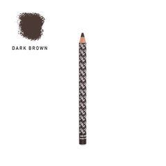 Олівець ZOLA пудровий dark brown