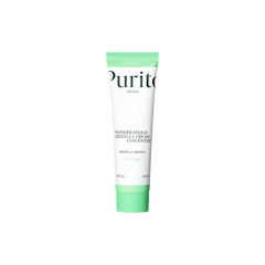 Крем PURITO Wonder Relief Centellla Cream без аромата 15 млКрем PURITO Wonder Relief Centellla Cream без аромата 15 мл