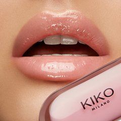 Бальзам для збільшення губ КІКО LIP VOLUME CREAM 01 6,5 мл