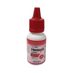 Гемостатичний засіб HEMOXA Гемокса 30 млГемостатичний засіб HEMOXA Гемокса 30 мл