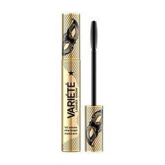 Туш для вій EVELINE Variete Lashes Show Ultra-volume Definition водостійка об'ємна, 10 млТуш для вій EVELINE Variete Lashes Show Ultra-volume Definition водостійка об'ємна, 10 мл