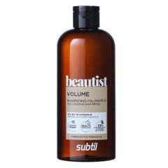 Шампунь Subtil Beautist Volume Shampoo для объема 300 млШампунь Subtil Beautist Volume Shampoo для объема 300 мл