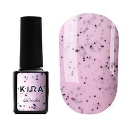 Гель-лак для нігтів KIRA NAILS Чіа Пудінг №003 Малина 6 млГель-лак для нігтів KIRA NAILS Чіа Пудінг №003 Малина 6 мл