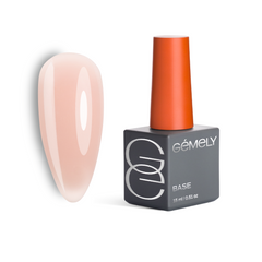 База для маникюра GEMELY ex GA&MA Cover Base Neo 019, 15 мл