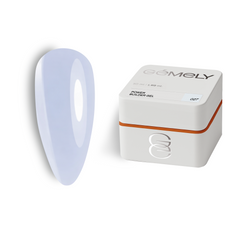 Гель для нігтів GEMELY Power Builder Gel 027, 50 мл