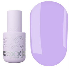 Гель-лак однофазний OXXI PROFESSIONAL One Step 15 блакитно-лавандовий, 10 млГель-лак однофазний OXXI PROFESSIONAL One Step 15 блакитно-лавандовий, 10 мл