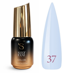 Гель-лак для нігтів Steffani Gel polish №37, 5 мл