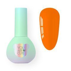 Гель-лак для нігтів YOU ARE CUTE Color №161 5 млГель-лак для нігтів YOU ARE CUTE Color №161 5 мл