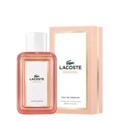 LACOSTE Original W EDP 40 млLACOSTE Original W EDP 40 мл