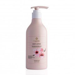 Лосьйон для тіла Bogenia Body Lotion Cherry Blossom 280 млЛосьйон для тіла Bogenia Body Lotion Cherry Blossom 280 мл