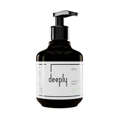 Нормализующий шампунь Deeply Normalizing Hair Shampoo 250 мл