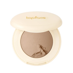 Запеченная пудра Topface ProHD Natural Glow Baked Face Powder PT704 005 Golden Tan 10 г