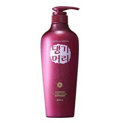 Шампунь відновлюючий для пошкодженого волосся Daeng Gi Meo Ri for Damafed Hair, 500 млШампунь відновлюючий для пошкодженого волосся Daeng Gi Meo Ri for Damafed Hair, 500 мл
