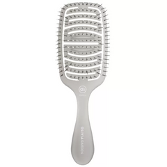 Щітка Essential Olivia Garden Care Flex Fine Hair Bristles Ice White OGID2078Щітка Essential Olivia Garden Care Flex Fine Hair Bristles Ice White OGID2078