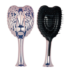Щетка Tangle Angel PRO Pink Chrome розовый хромЩетка Tangle Angel PRO Pink Chrome розовый хром