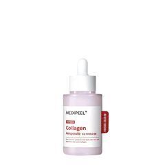 Сироватка для обличчя MEDI-PEEL Red Lacto Peptide Collagen Tightening Ampoule з колагеном зміцненння та зволоження 50 млСироватка для обличчя MEDI-PEEL Red Lacto Peptide Collagen Tightening Ampoule з колагеном зміцненння та зволоження 50 мл