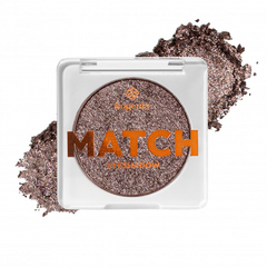 Тени для век Bogeniа Match Eyeshadow BG 911-006,4 г