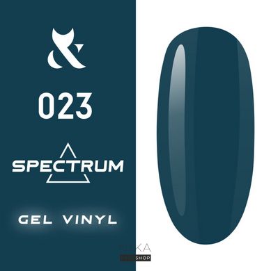 Гель-лак F.O.X Spectrum №022 7 млГель-лак F.O.X Spectrum №022 7 мл
