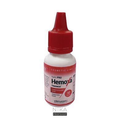 Гемостатическое средство HEMOXA Гемокса 30 млГемостатическое средство HEMOXA Гемокса 30 мл