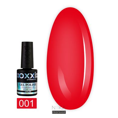База OXXI PROFESSONAL Color №01 камуфлююча база/коректор 10млБаза OXXI PROFESSONAL Color №01 камуфлююча база/коректор 10мл