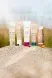 Тональна основа LUMENE Blur Longwear стійка SPF 15 відтінок 0 Light Ivory 30 мл