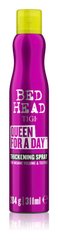 Спрей для объема TIGI Bed Head Queen For a Day густота, блеск, защита от UV лучей 311 млСпрей для объема TIGI Bed Head Queen For a Day густота, блеск, защита от UV лучей 311 мл